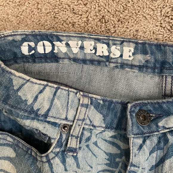 New without tags Converse Shorts - Picture 5 of 7